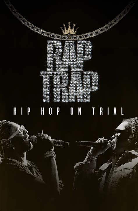 rap trap movie free